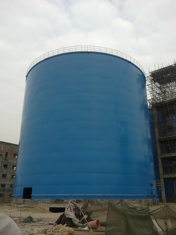 贺兰1万吨大型钢板库